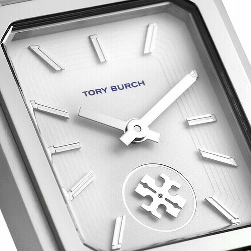 TORY BURCH 腕時計 トリーバーチ レディース アナログ