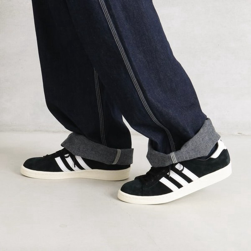 Adidas Originals アディダスオリジナルス キャンパス 80s 通販 Lineポイント最大0 5 Get Lineショッピング
