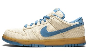 DUNK LOW PRO SB BLUE HEMP