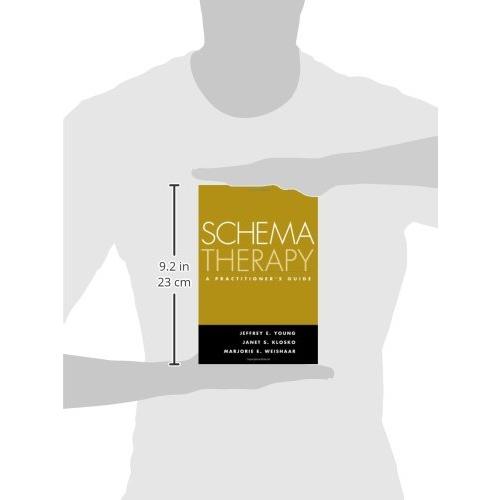 Schema Therapy: A Practitioner's Guide