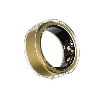 RingConn智能戒指保護器輕至0.8克為智能戒指量身定製