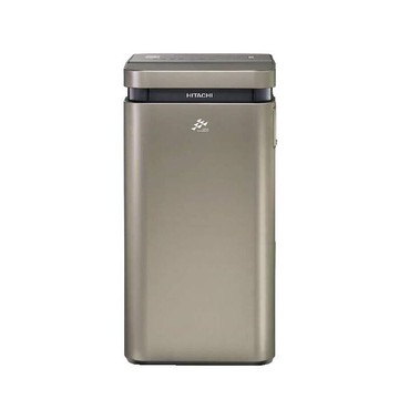 日立江森26公升/日淨氣離子隱霧鈦變頻除濕機RD-520VJ