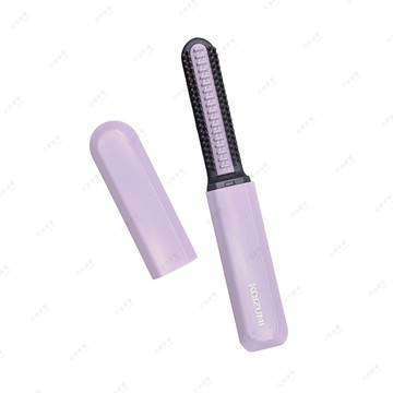 【新色登場少量現貨開賣】日本KOIZUMI小泉成器-mini瀏海梳(兩色任選)KHR-G420｜新客折扣優惠