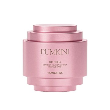 TAMBURINS THE SHELL 貝殼護手霜 PUMKINI 30ml(國際航空版)