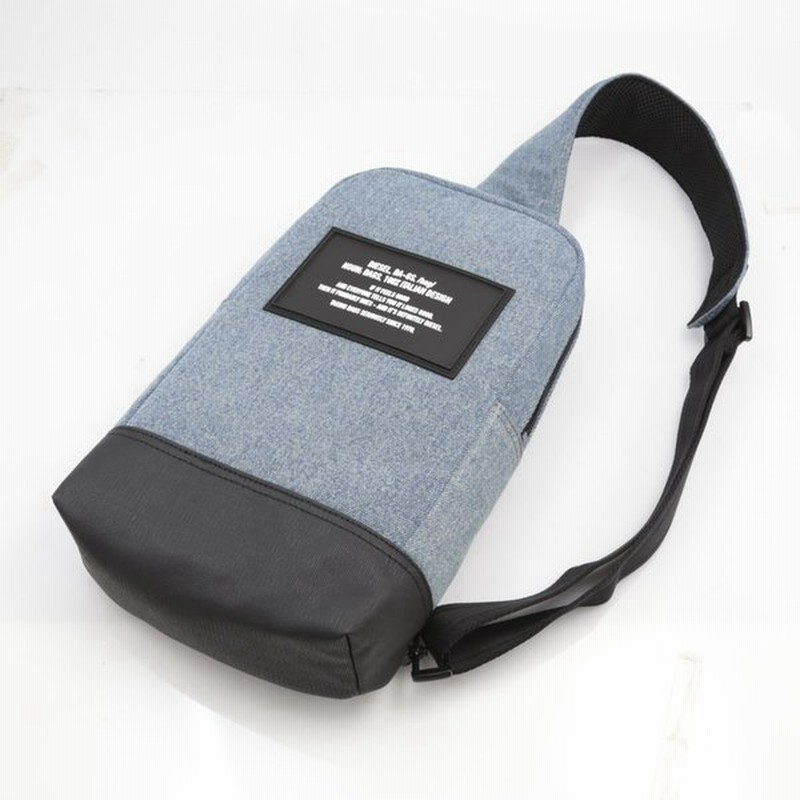 一部予約販売中】 TokyoStyle様専用、ディーゼルボディーバック ボディーバッグ バッグ-WWW.MARENGOEF.COM