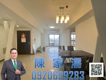 ✨阿濡推薦✨近中壢體育園區宜誠璽悅精美2房｜桃園市中壢區龍岡路三段