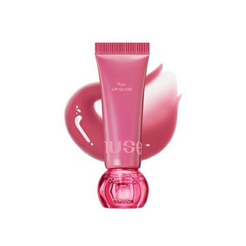 nuse 麗珠果漾唇蜜 04 清透蜜萄 10.5g
