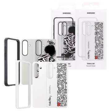 【Samsung 三星】Galaxy S25 原廠主題式感應保護殼 (EF-JS931/EF-MS931)