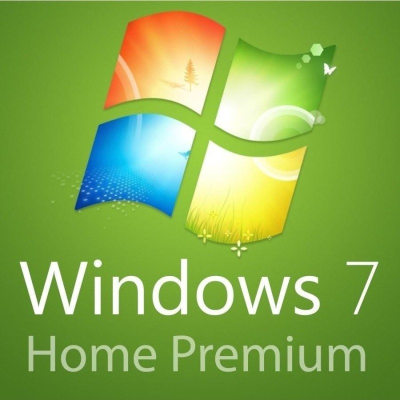 Windows 7 Home Premium SP1 32/64bit 日本語 正規版 認証保証