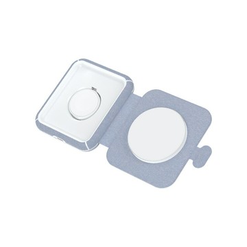【APP4%點數】Choetech T323 MFM MagSafe 2 in 1 摺疊旅行無線充電器｜輕巧摺疊 無線自在｜WitsPer智選家