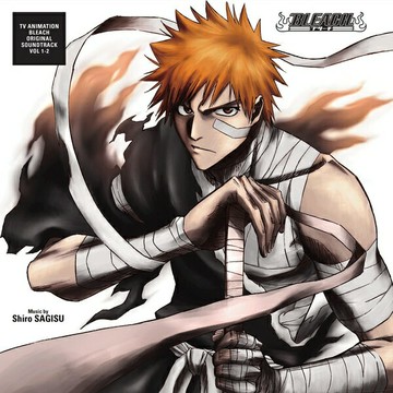 【停看聽音響唱片】【黑膠LP】BLEACH Original Soundtrack (2LP)