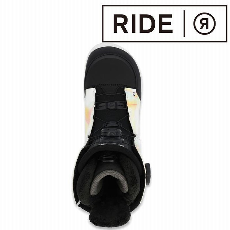 RIDE ライド スノーボード ブーツ HERA AURA 23-24 モデル RIDE ライド スノーボード ブーツ HERA AURA 23-24 モデル