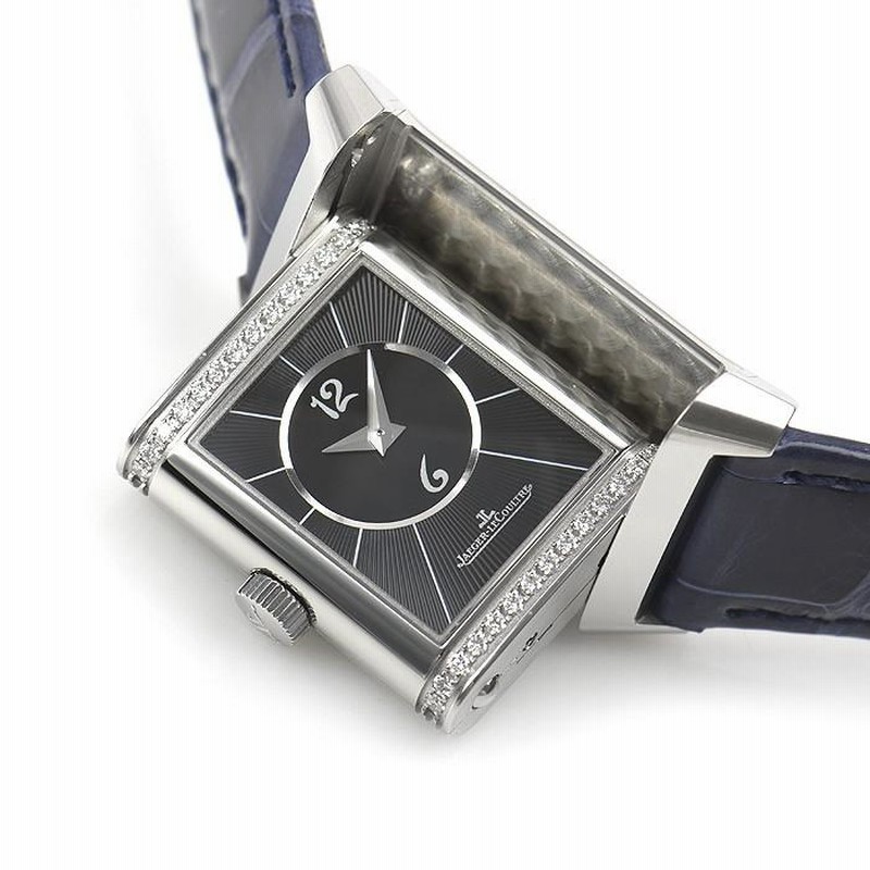 ジャガー・ルクルト JAEGER LECOULTRE レベルソクラシック