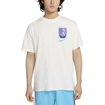 【NIKE】 AS M NK TEE M90 OC 1 圓領短袖T恤 男 - HJ3326133