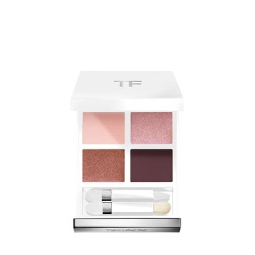 TOM FORD 太陽輕吻限量高級訂製四格眼盤