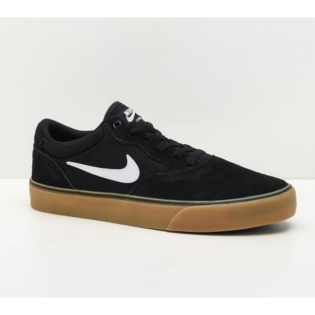 ナイキ Nike Sb Chron 2 ナイキエスビー スケートボード スケボー スケートシューズ メンズ シューズ スニーカー ガムソール 取り寄せ 通販 Lineポイント最大0 5 Get Lineショッピング