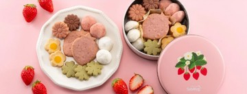 【預購】Sableya Atelier 季節限定 手工餅乾 鐵盒 沙布列法式酥餅 伴手禮 贈禮 禮盒 有發票