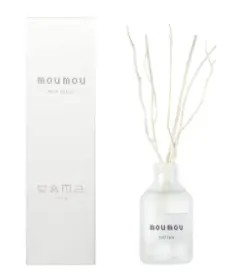 MOU MOU枝語流香擴香瓶-棉