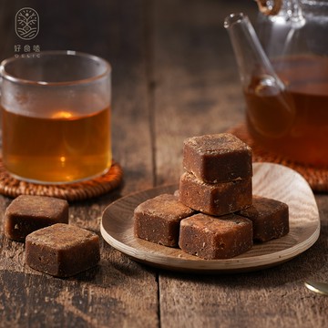 【暖身驅寒】古法黑糖薑母茶：溫暖滋補，暖身暖心！