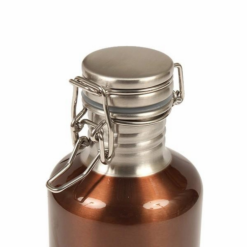 とうげん様専用 公式 新品未使用 クリーンカンティーン グロウラー