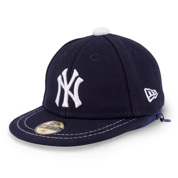 NEW ERA 男女 鑰匙包 NE FAN FAM 紐約洋基 海軍藍 NE15167249