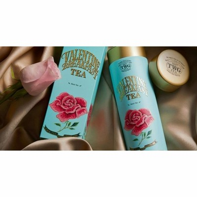 TWG Tea Japan オンラインブティック