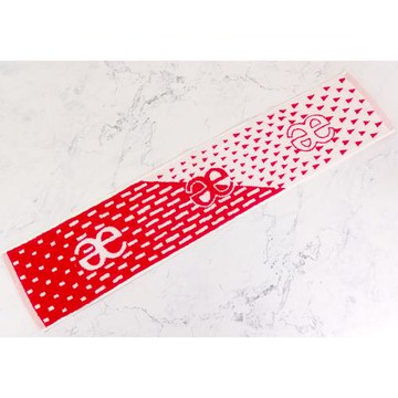 【ELEGANCE】運動毛巾