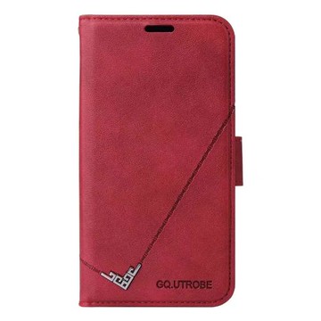 直角適用iPhone15/14/13/12/11promax蘋果xr翻蓋手機殼6s皮套78plus