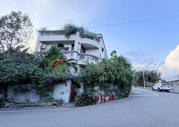 專任~美崙邊間大地坪花園別墅B0501｜花蓮縣花蓮市東興三街