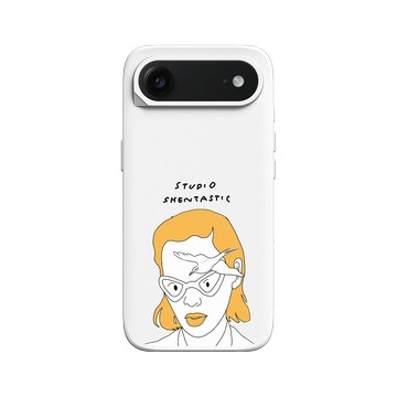 iPhone Air SolidX 白 - Tanaka Shen - Yes!