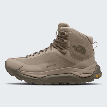 The North Face M FASTPACK ULTRA MID GORE-TEX 男 登山鞋 NF0A8D9VC89