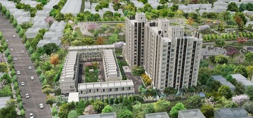 ✔️獨家專任『三銳世紀』高樓三房平車✔️｜南投縣南投市光明南路