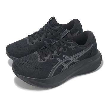 Asics 慢跑鞋 GEL-Excite 11 女鞋 黑 緩震 運動鞋 亞瑟士 1012B861002