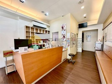 蔬食房仲獨家｜五期核心｜4.7米面寬｜金店面｜台中市南屯區大墩十一街