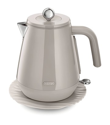 De'Longhi Eclettica Kettle