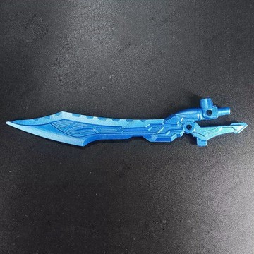 【台灣出貨】❤限時下殺 BDT工作室 傳世聯合TFP 破天雷 武器配件包