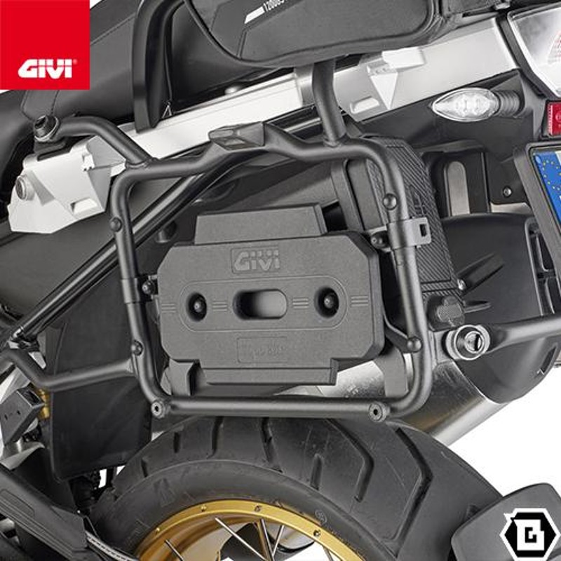 12/22当店在庫品】GIVI S250KIT ツールボックスS250用 ユニバーサル