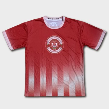 【TGF®】TGF Sports T-Shirt 運動機能T - 2025 Christmas