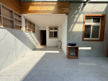 沛緹推薦804醫院旁前院停車孝親透天｜桃園市龍潭區自由街