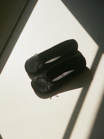 Noi Flat_Satin Black