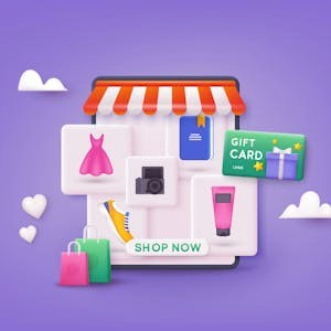 Course 1: Introduction to Digital Experience and Ecommerce