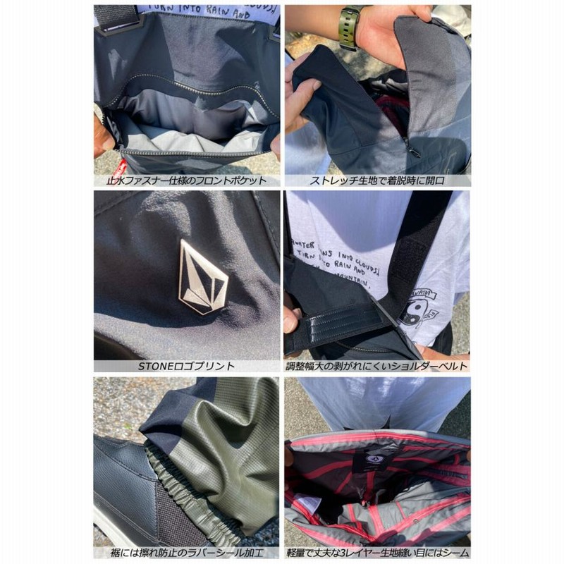 【即購入OK】 GORE TEX 3L 3レイヤー BIBパン｜超軽量・高機能 即購入OK】 GORE TEX 3L 3レイヤー BIBパン｜超軽量・高機能 W