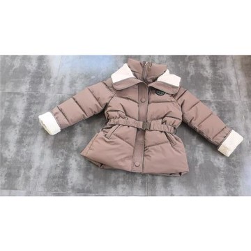 AGENT GEAR 時尚保暖輕量外套-獨