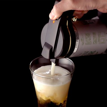 4萬次極致音波啤酒金泡機 BEERN 交換禮物/生日禮物/送禮首選 知性白