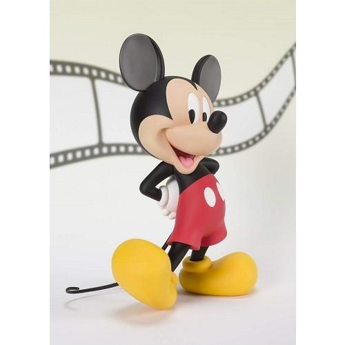 ミッキーマウス 生誕90周年記念 10ピース コレクティブルフィギュアセット