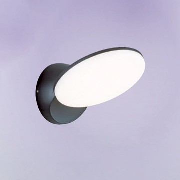 12W戶外壁燈 B102-81-25924