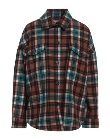 CIRCOLO 1901 Shirts - Item 10506707