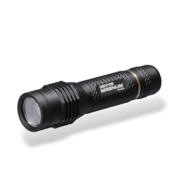 Magnum專業可調焦手電筒- USB充電 300流明 IP66(MG-845R)
