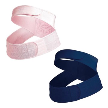 六甲村 薄蟬翼超輕量彈力托腹帶