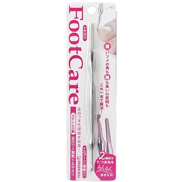 【日本綠鐘Greenbell】PSG不銹鋼腳卷甲縫除垢專用棒(PSG-021)